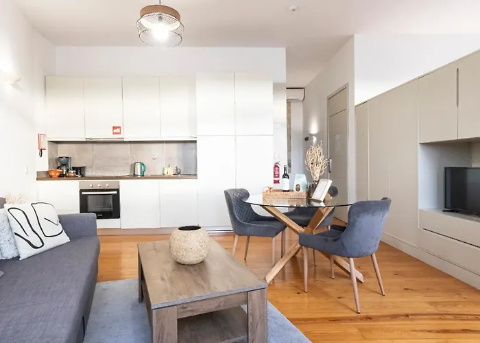 Authentic House Apartament