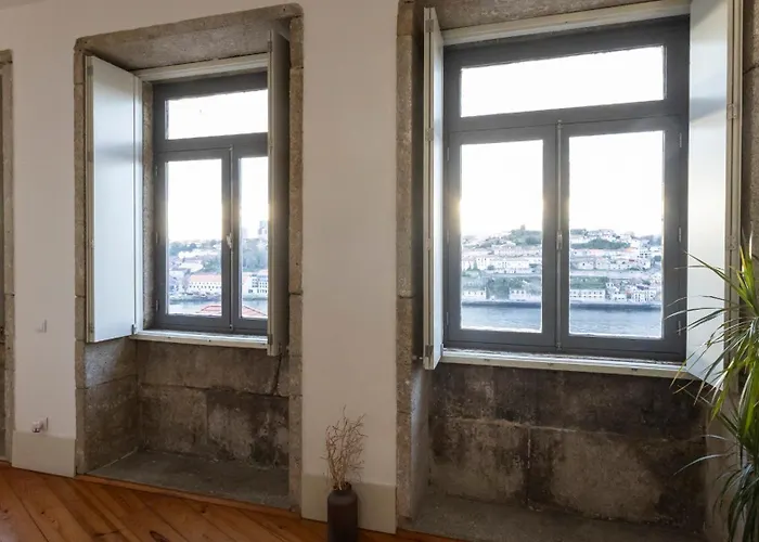 Apartament Authentic House *