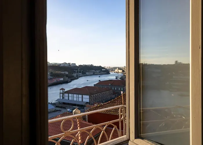 Authentic House Apartment Porto