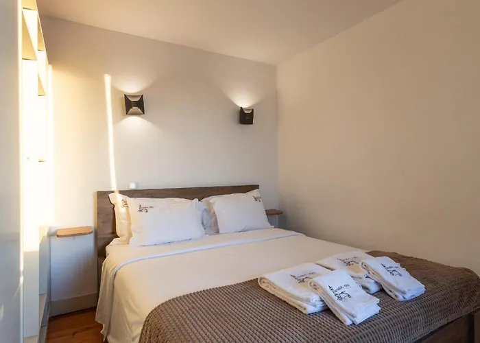 Authentic House * Porto