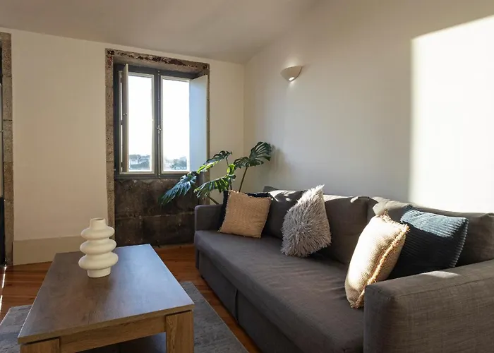 Apartament Authentic House