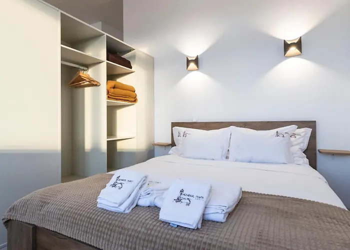 Authentic House * Porto