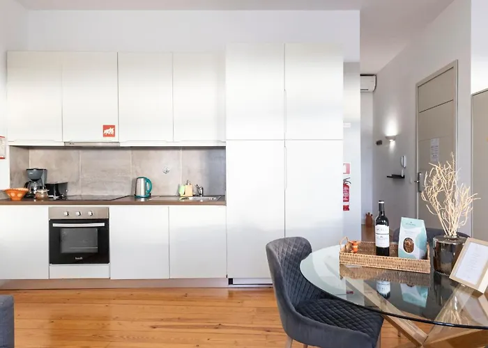 Authentic House Apartament