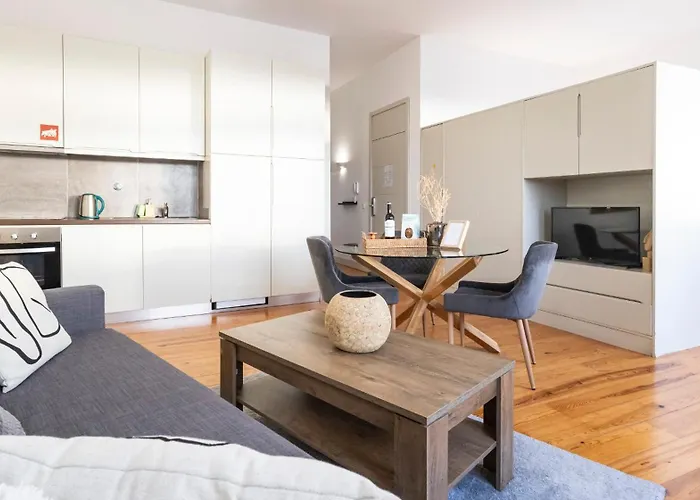 Authentic House Porto