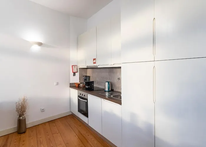Authentic House Apartament