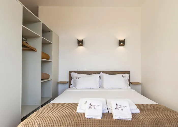 Authentic House Apartament *