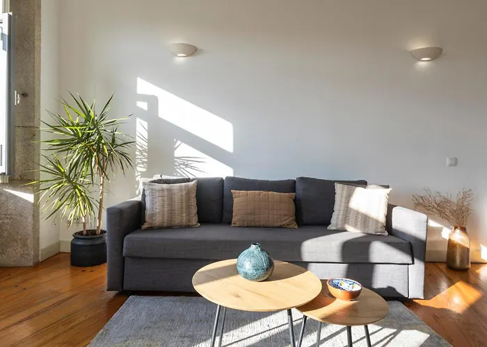 Apartament Authentic House *