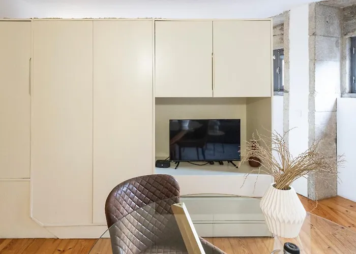 Authentic House ポルト