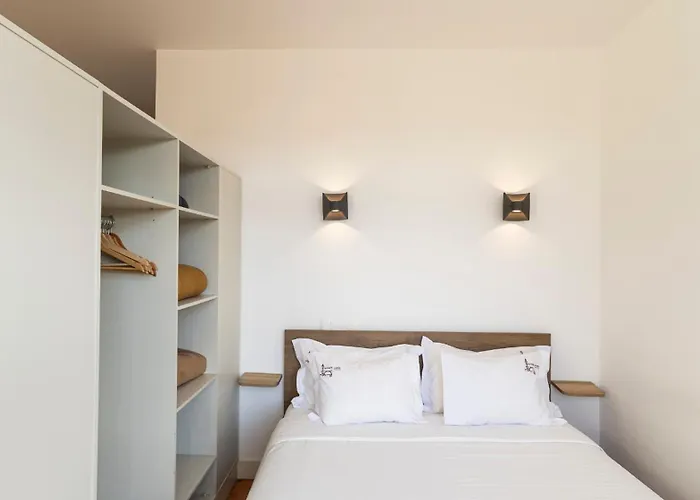 Apartament Authentic House