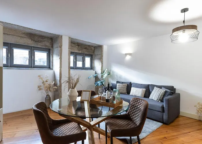 Authentic House Porto