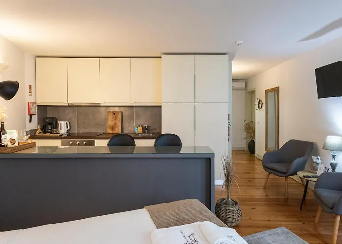 Authentic House Apartament *