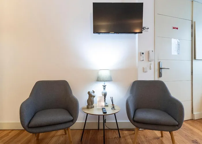 Authentic House * Porto