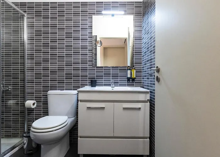 Authentic House Apartament