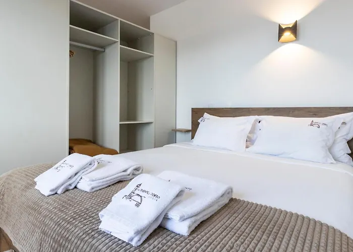 Apartament Authentic House