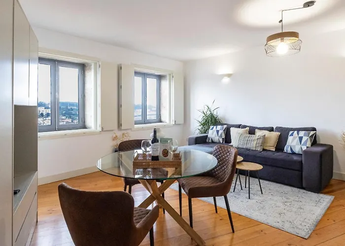 Apartament Authentic House