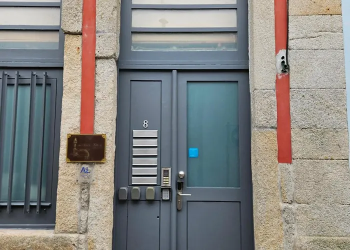 Authentic House * Porto