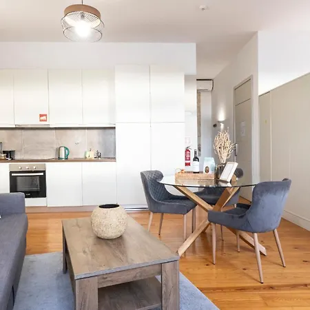 Authentic House Appartement