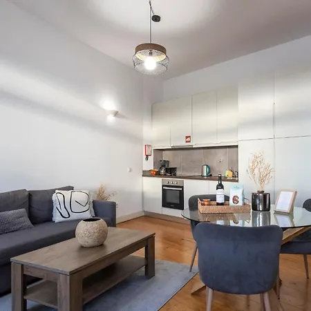 Appartement Authentic House