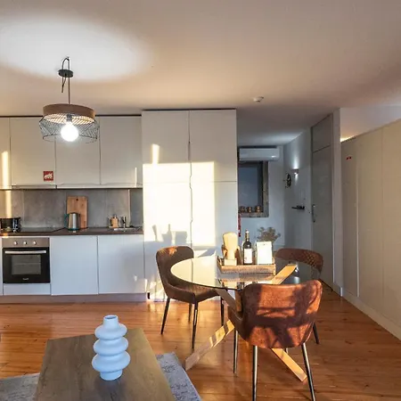 Appartement Authentic House *