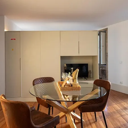 Authentic House Appartement