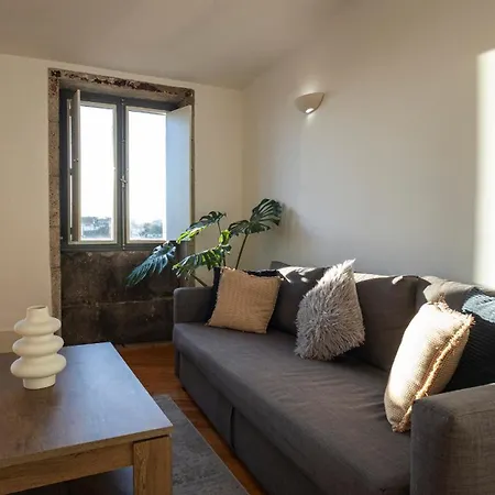 Appartement Authentic House