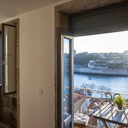 Appartement Authentic House *