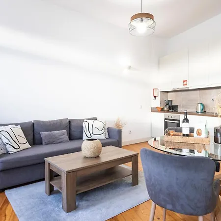 Authentic House Appartement *