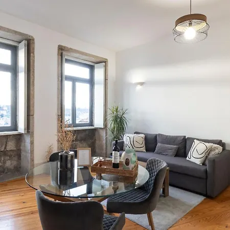 Apartman Authentic House *