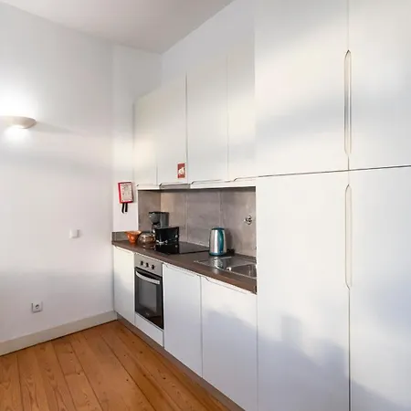 Authentic House Appartement