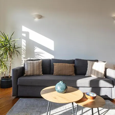 Appartement Authentic House *