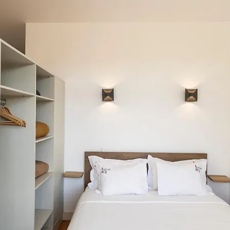 Apartman Authentic House