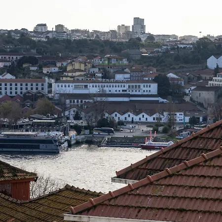 Apartman Authentic House