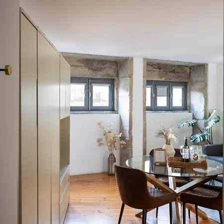 Appartement Authentic House *