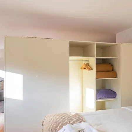 Apartament Authentic House Porto