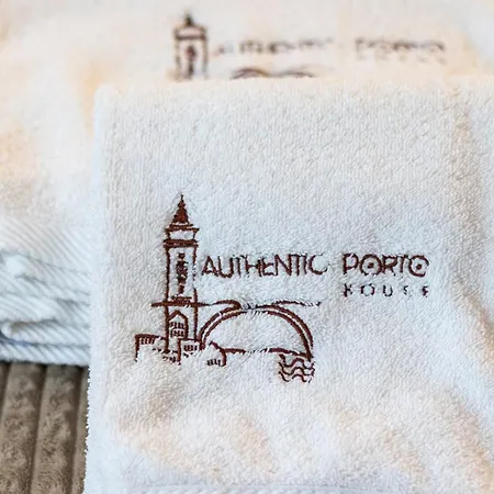 Apartament Authentic House Porto