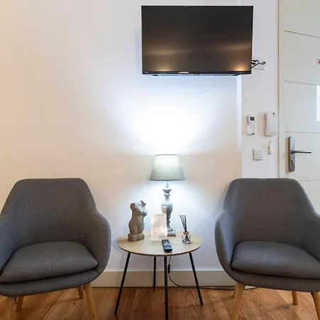 Authentic House * Porto