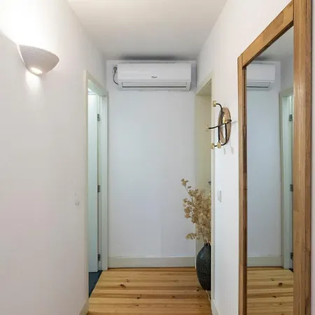 Authentic House Apartman *