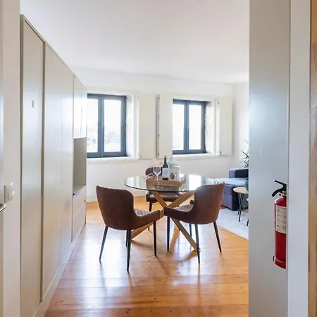 Authentic House Appartement