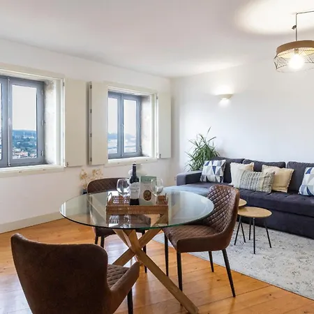 Appartement Authentic House