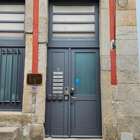 Authentic House * Porto