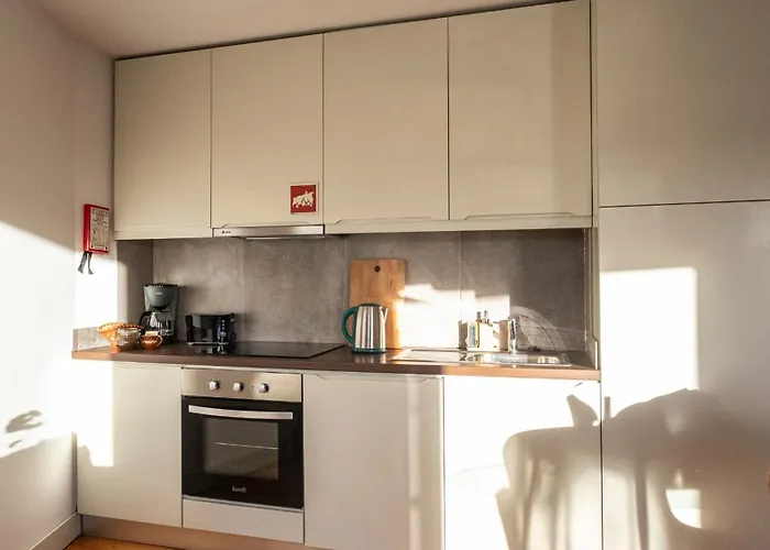 Authentic House Porto