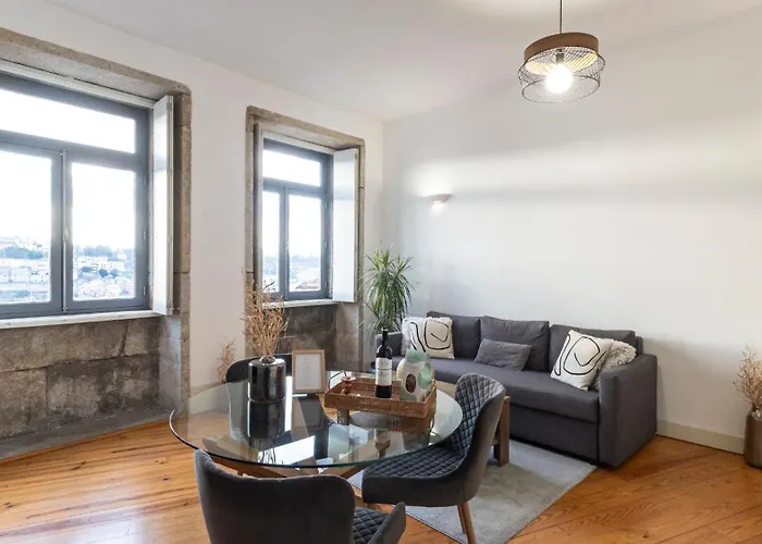 Apartment Authentic House *