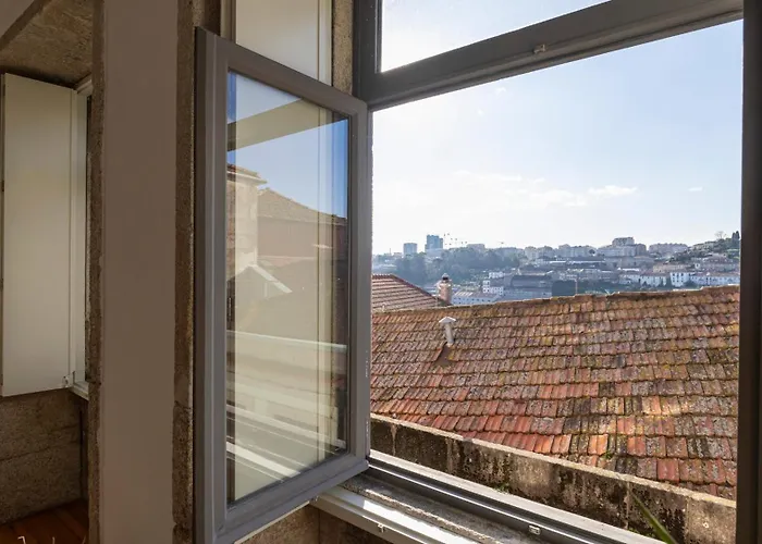 Authentic House * Porto