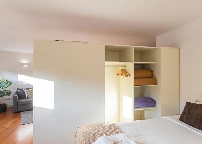 Apartment Authentic House Porto
