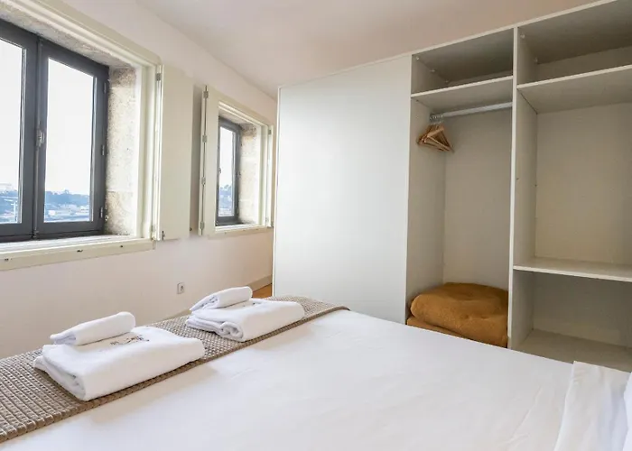 Authentic House Porto