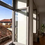 Authentic House Apartment Porto