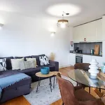 Apartment Authentic House Porto