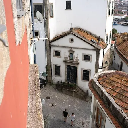 Authentic House Apartamento