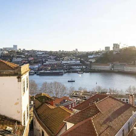 Authentic House Porto