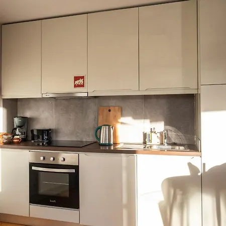 Authentic House Porto